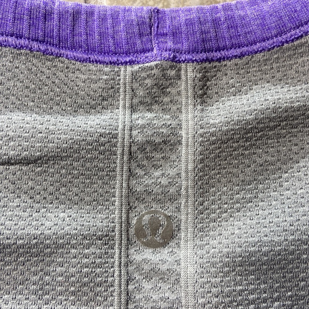 Lululemon Swiftly Tech Long Sleeves - Picture 8 of 10
